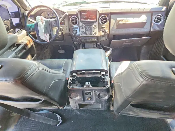 1FT7W2BT8GEC42421 2016 FORD F250 - Image 8