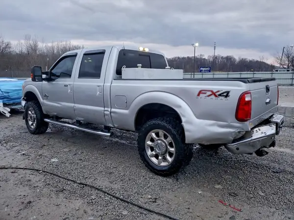 1FT7W2BT8GEC67111 2016 FORD F250 - Image 2