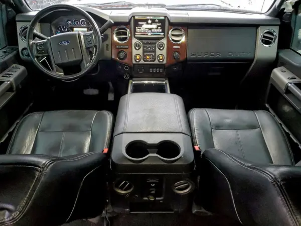 1FT7W2BT8GEC67111 2016 FORD F250 - Image 8