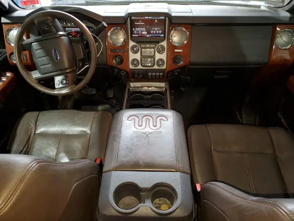 1FT7W2BT8GEC78223 2016 FORD F250 - Image 8
