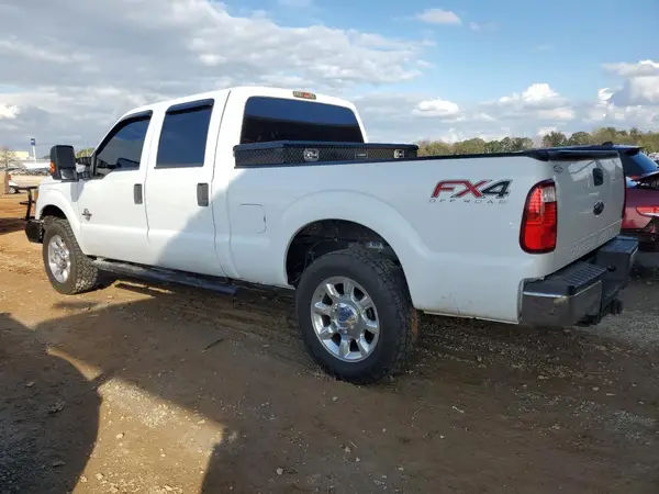 1FT7W2BT8GEC79713 2016 FORD F250 - Image 2