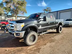 1FT7W2BT8GEC85480 2016 FORD F250