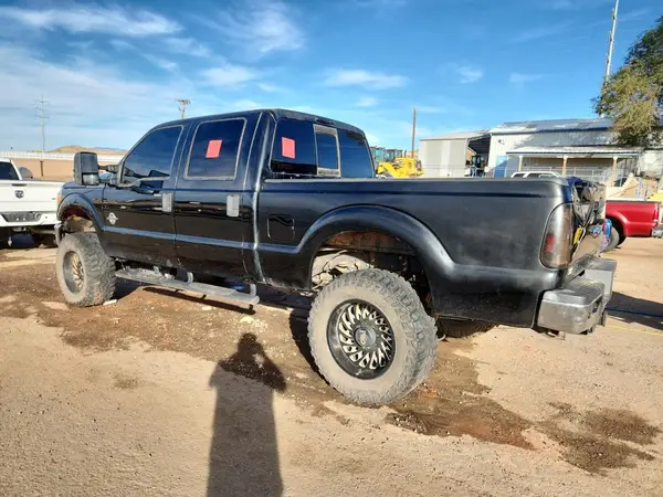 1FT7W2BT8GEC85480 2016 FORD F250 - Image 2