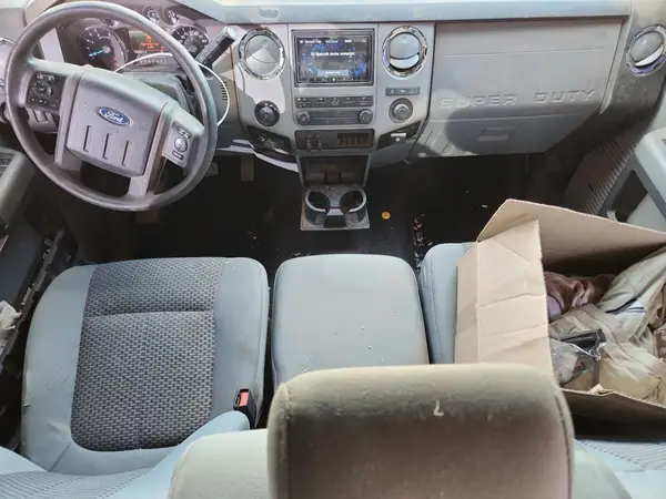 1FT7W2BT8GEC85480 2016 FORD F250 - Image 8