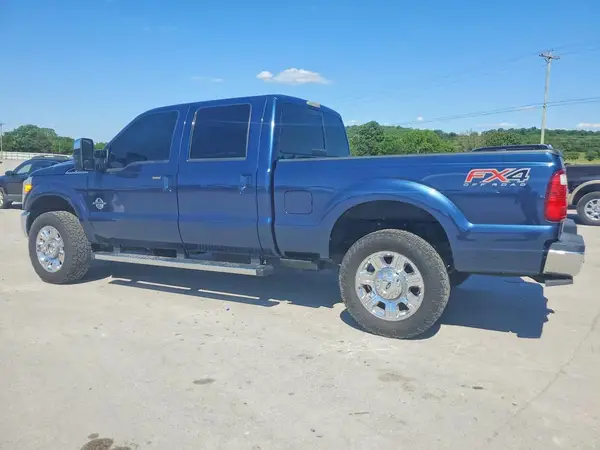 1FT7W2BT8GEC94762 2016 FORD F250 - Image 2