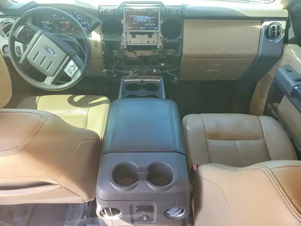 1FT7W2BT8GEC94762 2016 FORD F250 - Image 8