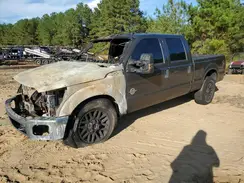 1FT7W2BT8GEC95023 2016 FORD F250