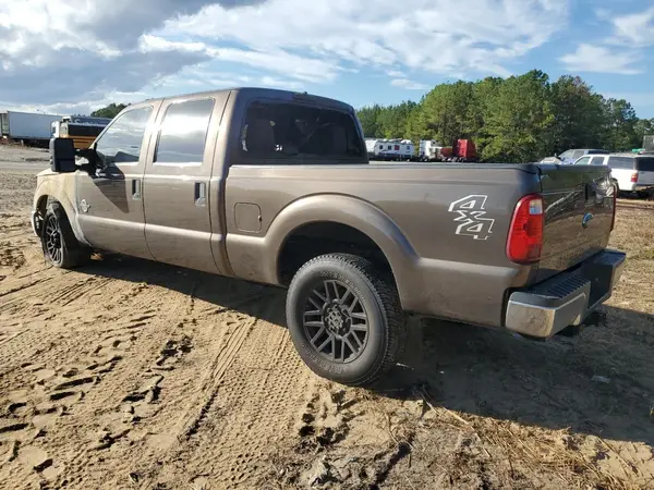 1FT7W2BT8GEC95023 2016 FORD F250 - Image 2