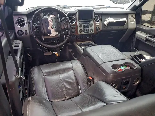 1FT7W2BT8GEC95796 2016 FORD F250 - Image 8