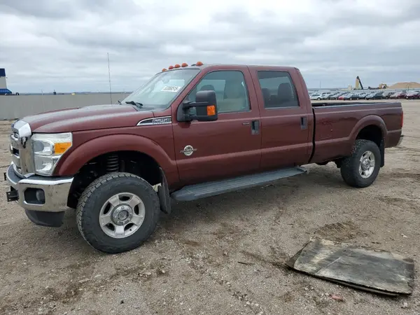 1FT7W2BT8GEC97807 2016 FORD F250 - Image 1