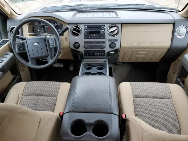 1FT7W2BT8GEC97807 2016 FORD F250 - Image 8