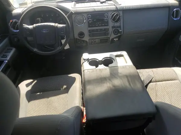 1FT7W2BT8GEC99640 2016 FORD F250 - Image 8