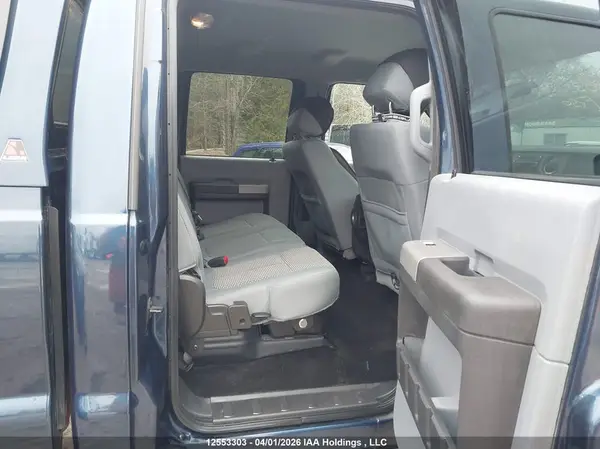 1FT7W2BT8GED19076 2016 FORD F250 - Image 8