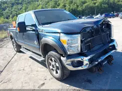 1FT7W2BT8GED24293 2016 FORD F250