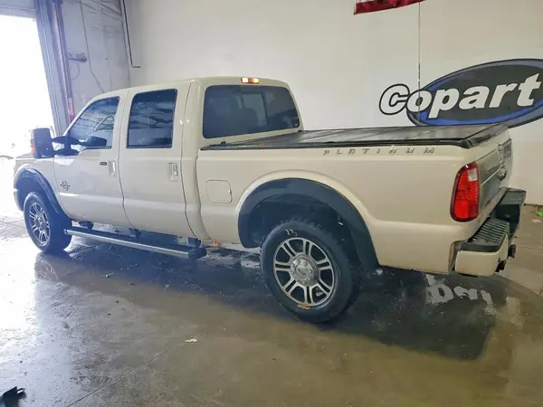 1FT7W2BT8GED25041 2016 FORD F250 - Image 2