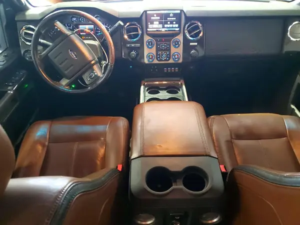 1FT7W2BT8GED25041 2016 FORD F250 - Image 8