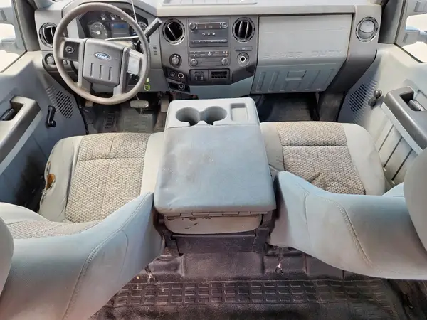 1FT7W2BT8GED29039 2016 FORD F250 - Image 8