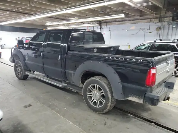 1FT7W2BT8GED36122 2016 FORD F250 - Image 2