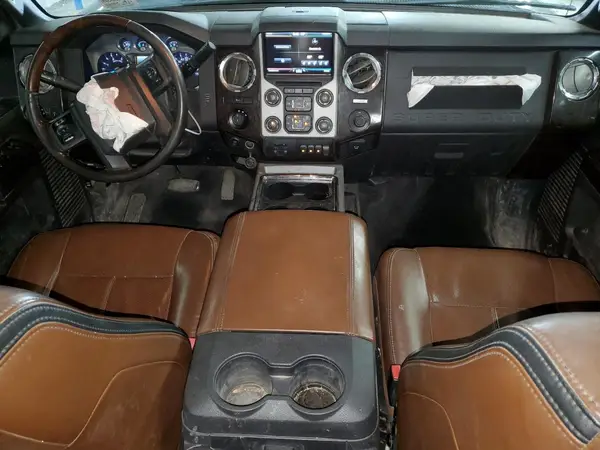 1FT7W2BT8GED36122 2016 FORD F250 - Image 8