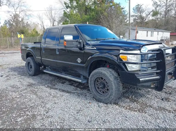 1FT7W2BT8GED38677 2016 FORD F250 - Image 1