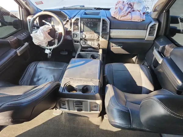 1FT7W2BT8HEB13239 2017 FORD F250 - Image 8