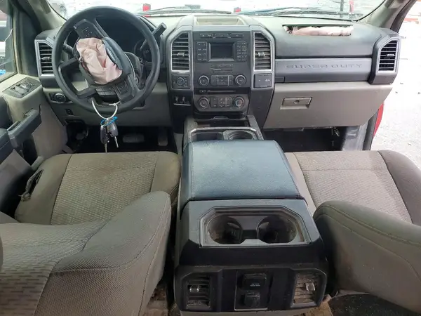 1FT7W2BT8HEB26525 2017 FORD F250 - Image 8