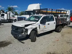 1FT7W2BT8HEB33913 2017 FORD F250