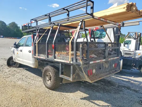 1FT7W2BT8HEB33913 2017 FORD F250 - Image 2