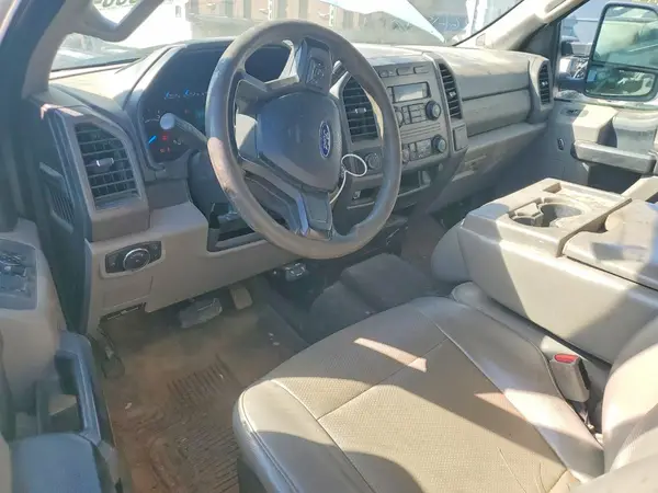 1FT7W2BT8HEB33913 2017 FORD F250 - Image 8