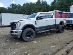 1FT7W2BT8HEB38772 2017 FORD F250