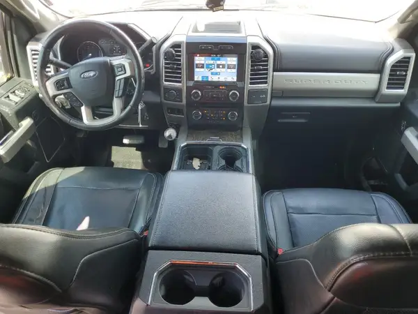 1FT7W2BT8HEB38772 2017 FORD F250 - Image 8