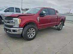 1FT7W2BT8HEB46886 2017 FORD F250