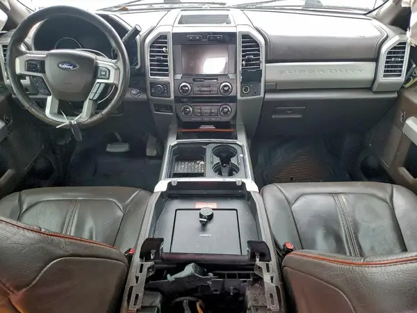 1FT7W2BT8HEB46886 2017 FORD F250 - Image 8
