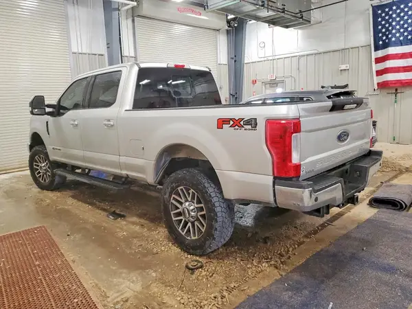 1FT7W2BT8HEB52946 2017 FORD F250 - Image 2
