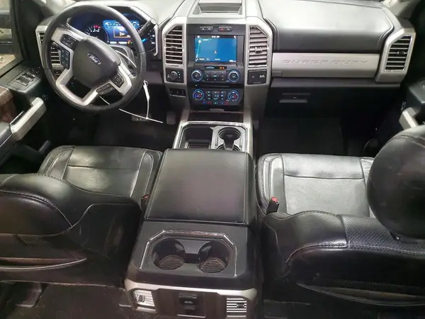 1FT7W2BT8HEB52946 2017 FORD F250 - Image 8