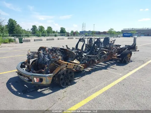 1FT7W2BT8HEB54745 2017 FORD F250 - Image 2