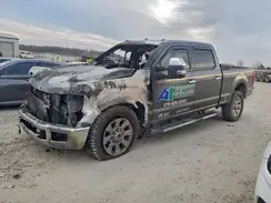 1FT7W2BT8HEB56995 2017 FORD F250