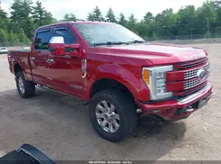 1FT7W2BT8HEB66765 2017 FORD F250