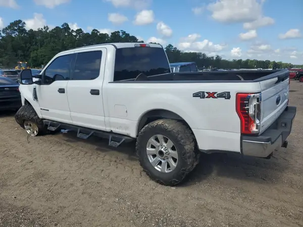 1FT7W2BT8HEB71027 2017 FORD F250 - Image 2