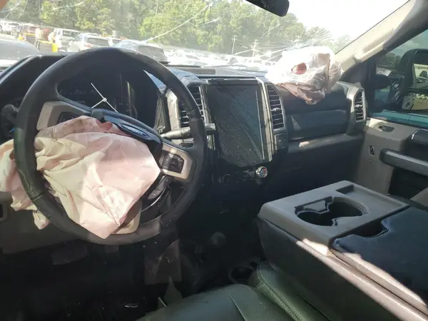 1FT7W2BT8HEB71027 2017 FORD F250 - Image 8