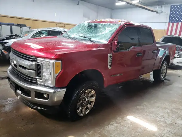 1FT7W2BT8HEB75479 2017 FORD F250 - Image 1