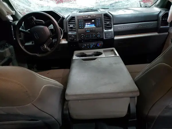 1FT7W2BT8HEB75479 2017 FORD F250 - Image 8