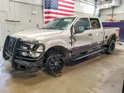 1FT7W2BT8HEB76325 2017 FORD F250