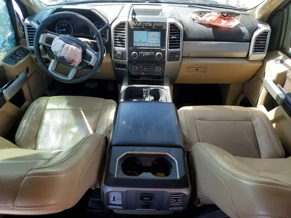 1FT7W2BT8HEB76325 2017 FORD F250 - Image 8