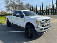 1FT7W2BT8HEB76602 2017 FORD F250
