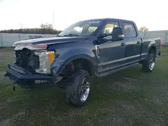 1FT7W2BT8HEB78205 2017 FORD F250