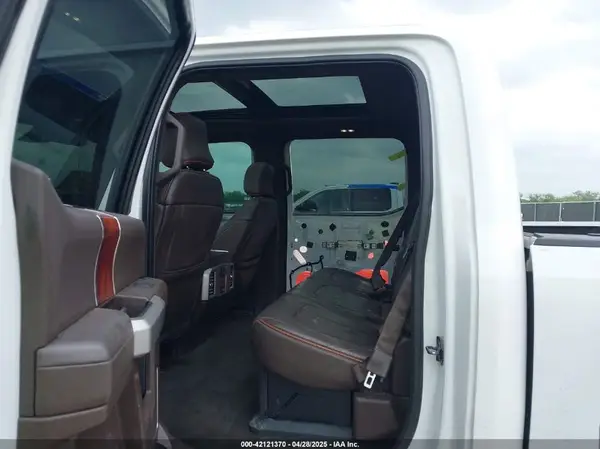 1FT7W2BT8HEB84232 2017 FORD F250 - Image 8