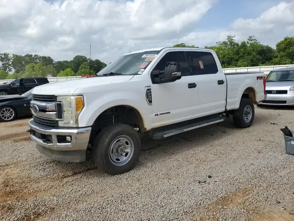 1FT7W2BT8HEB90175 2017 FORD F250 - Image 1