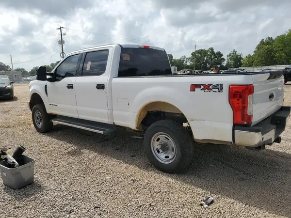 1FT7W2BT8HEB90175 2017 FORD F250 - Image 2