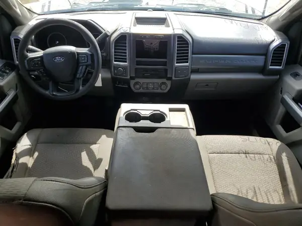 1FT7W2BT8HEB90175 2017 FORD F250 - Image 8
